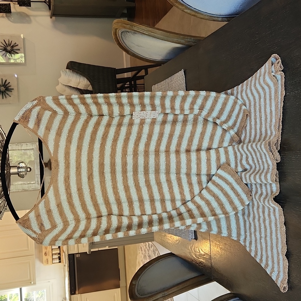 Free People sweater dress